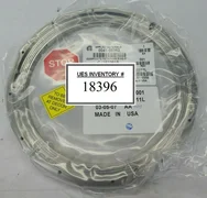 AMAT Applied Materials 0041-05362 Composite Retaining Ring 8" New Surplus