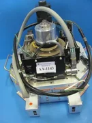 AMAT Applied Materials 0041-08444 CPI VMO Chamber with Magnet as-is