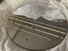 AMAT Applied Materials 0041-12192 Reflector Plate Probe Inject 300mm RADIA