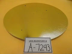 AMAT Applied Materials 0041-12192 Reflector Plate Used Working