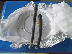 AMAT Applied Materials 0041-25083 REV 01