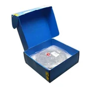 AMAT/Applied Materials 0041-26723 Rev. 02 Bonded Assembly CESC 300mm ESC