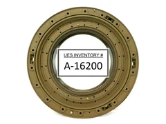 AMAT Applied Materials 0041-32575 300mm Dampened Carrier Critical Etched Copper