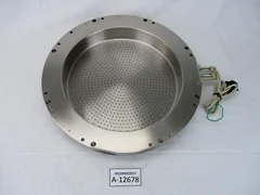 AMAT Applied Materials 0041-32713 Shower Head Gen 2.1 Producer GT Rev. 05 Used 