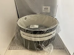 AMAT/Applied Materials 0041-32754 REV 02 Liner Chamber, Right Yttrium