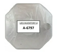 AMAT Applied Materials 0041-38981 RF Ground Shield Source 300mm RF PVD New Spare