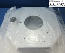 AMAT Applied Materials 0041-38981 RF Ground Shield Source PVD Used Working