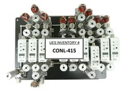 AMAT Applied Materials 0041-39918 Mass Flow Controller Gas Panel Producer Spare