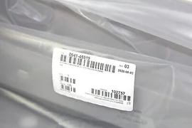AMAT Applied Materials 0041-45919 CHAMBER ASSEMBLY MAINEFRAME AC BOX P4 3000MM