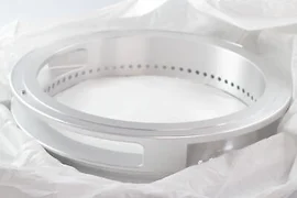 AMAT Applied Materials 0041-46484 Pumping Plate AFEOL 300mm