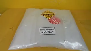 AMAT Applied Materials 0041-48869 Orienter Mount Plate New