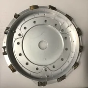 AMAT Applied Materials 0041-50279 Rev 05