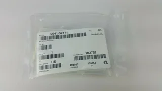AMAT Applied Materials 0041-52171 MD SWLL HOOP FIN