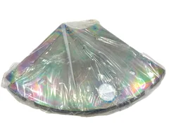 AMAT Applied Materials 0041-52280 REV 10 REFLECTOR 3,COMMON CH, OLYMPIA