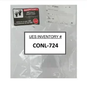 AMAT Applied Materials 0041-87543 EXH Cavity Liner Cover MOCVD GT New Surplus