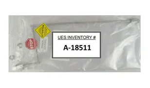 AMAT Applied Materials 0050-44837 300mm PVD Chamber Vent Gasline New Surplus