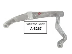 AMAT Applied Materials 0050-48273 Chamber to Turbo Vacuum Line Weldment New