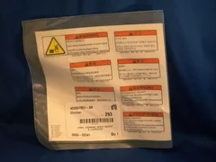 AMAT Applied Materials 0060-02041 Warning Heavy Object Label