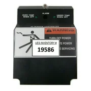 AMAT Applied Materials 0090-00045 Anti-Cloud Controller Precision 5000 Working