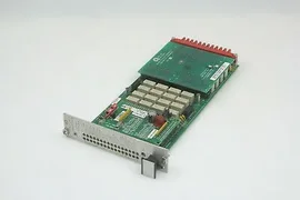 AMAT Applied Materials 0090-00353 Buffer Interlock PCB Card Used Working