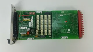 AMAT Applied Materials 0090-00354 Transfer Interlock Card