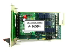 AMAT Applied Materials 0090-00617 300mm Loadlock Interlock PCB Card Centura