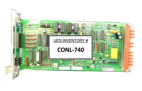 AMAT Applied Materials 0090-00811 Dual Gas Leak Detector PCB Card Working Spare