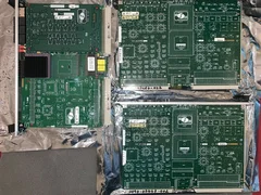 AMAT, Applied Materials, 0090-03467, PCB SBC Board, Synergy V452 Lot of 3