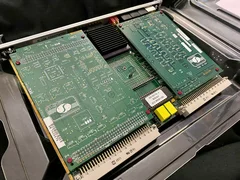 AMAT, Applied Materials 0090-03467 PCB SBC Board, Synergy V452 (Used)