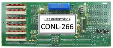 AMAT Applied Materials 0090-03758 Electronics Tower Backplane PCB Endura 2 300mm