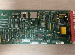 AMAT Applied Materials 0090-05327 Dual Gas Leak Detector PCB