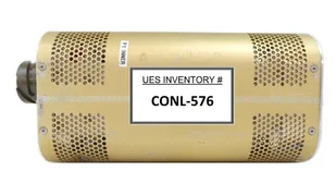 AMAT Applied Materials 0090-06578 2/13 MHz Inner RF Filter 0041-39198 Working