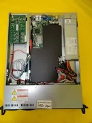 AMAT Applied Materials 0090-06586 Rack Tool Control Server Rev. 01 Used Working