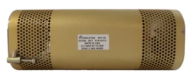 AMAT Applied Materials 0090-07558 2/13 MHZ RF Filter Inner 0041-39198 Working