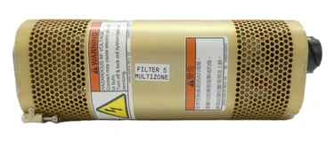 AMAT Applied Materials 0090-08328 2/13 MHz RF Filter 5 0041-39198 Working Spare