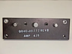 AMAT Applied Materials 0090-09072 MOTOR ASSY CVD LIFTS 