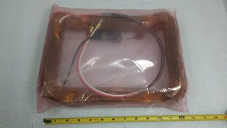 AMAT Applied Materials 0090-09244 Magnet Coil, Symmetrical 1.33x1.55