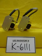 AMAT Applied Materials 0090-20105 Wafer Sensor Assembly SM312CV2 Lot of 2 Used