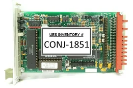 AMAT Applied Materials 0090-35723 Center Finder SBC PCB Card Rev. A Working