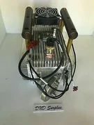 AMAT Applied Materials 0090-36276, ASSEMBLY, REACTOR, DPA HDP, HPD+