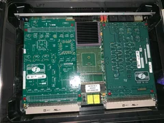 AMAT, Applied Materials, 0090-76133, 0090-03467  PCB SBC Board, Synergy V452