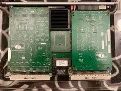 AMAT, Applied Materials, 0090-76133,  PCB SBC Board, Synergy V452