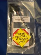 AMAT Applied Materials 0090-77250 Cable Walking Beam X Axis, Neg, Limit