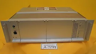 AMAT Applied Materials 0090-91193 Data Aquisition Inverter XR80 Interface Used