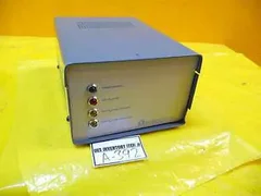 AMAT Applied Materials 0090-91229 Cryo Pump Auto N2 Purge Module Used Working