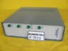AMAT Applied Materials 0090-91409 Beamline Interlock Box Rev. A Used