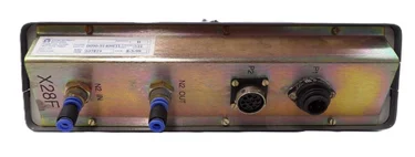 AMAT Applied Materials 0090-91409 Beamline Interlock Box Working Surplus