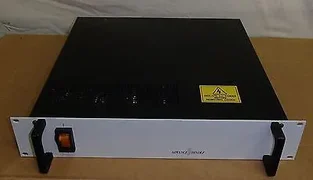 AMAT Applied Materials 0090-91917 Power Supply Advance HiVolt OL400/602/19 