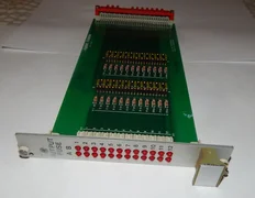 AMAT Applied Materials 0100-00002 Output Fuse Board