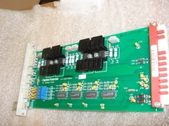 AMAT Applied Materials 0100-00008 TC GAUGE PWB ASSY Rev. K